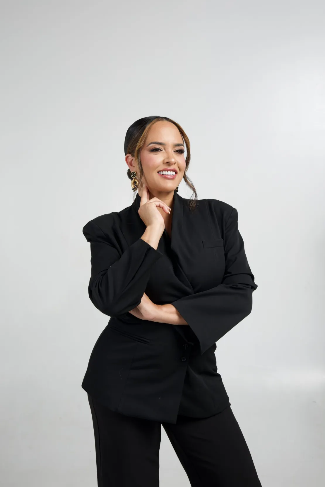 Foto of Ani Miller, CEO of Ani Miller Services